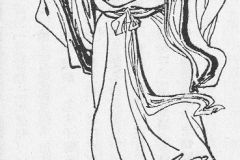 Hua Tuo from a Qing Dynasty edition of the Romance of the Three Kingdoms (WP 2010)