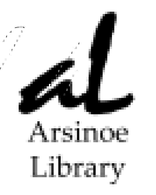 Arsinoe Library Logo -70%