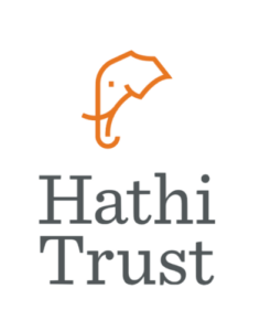 HathiTrust: Digital Library