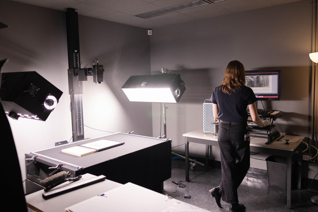 FSU Libraries selects TIND Digital Archive to power next-generation digital library