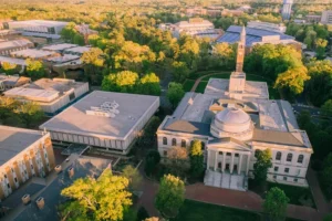 UNC Plans to Define Academic Freedom—and Its Limits