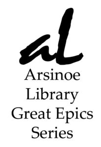 Arsinoe Library GES logo -70