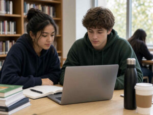 ITHAKA Fall 2026 Community Letter: AI at JSTOR