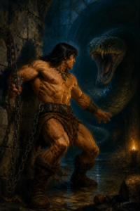 The Scarlet Citadel | A Conan Story | By Robert E. Howard | Arsinoe Library Edition