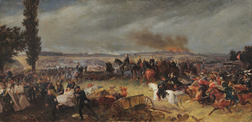 On War | By Carl von Clausewitz | Translated by J. J. Graham | Arsinoe Library Edition