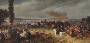 On War | By Carl von Clausewitz | Translated by J. J. Graham | Arsinoe Library Edition